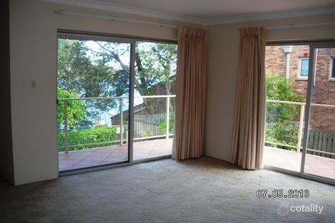Property photo of 9/54 Addison Road Manly NSW 2095