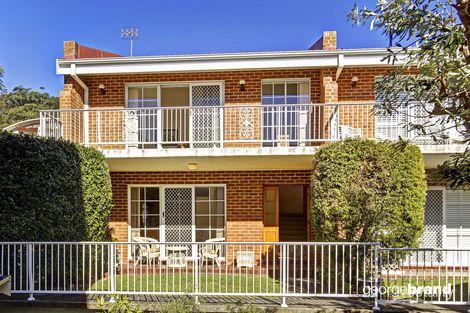 Property photo of 5/61 Avoca Drive Avoca Beach NSW 2251