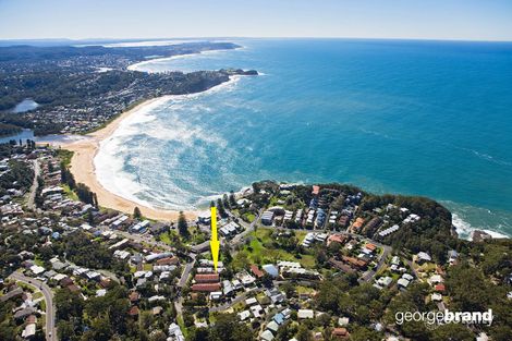 Property photo of 5/61 Avoca Drive Avoca Beach NSW 2251