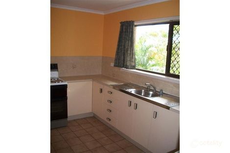 4/6 Burns St, Frenchville, QLD 4701