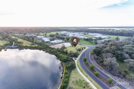 Property photo of 1 Hawker Approach Yalyalup WA 6280