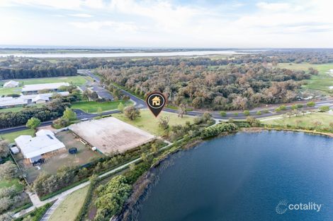 Property photo of 1 Hawker Approach Yalyalup WA 6280