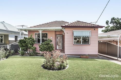 Property photo of 66 Ardath Avenue Panania NSW 2213