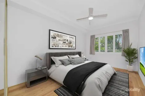 Property photo of 4/12-18 Conie Avenue Baulkham Hills NSW 2153