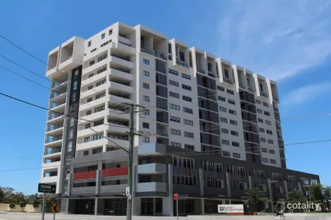 111/99 Forest Rd, Hurstville, NSW 2220