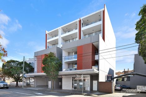 Property photo of 14/11-13 Ninth Avenue Campsie NSW 2194