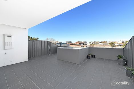 Property photo of 14/11-13 Ninth Avenue Campsie NSW 2194