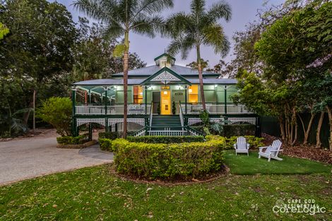 Property photo of 91 Glenrosa Road Red Hill QLD 4059
