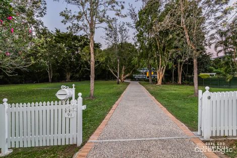 Property photo of 91 Glenrosa Road Red Hill QLD 4059