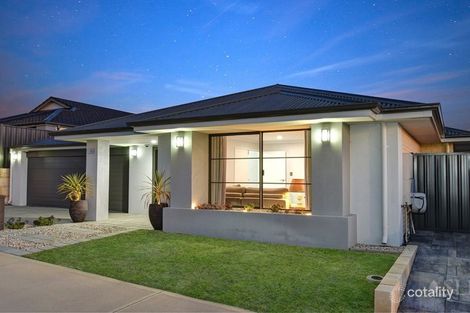 Property photo of 27 Pollen Turn Banksia Grove WA 6031