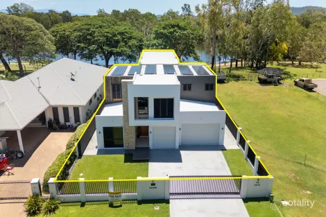 Property photo of 16 Wateredge Cove Douglas QLD 4814