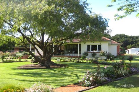 3261 Woolsthorpe-Heywood Rd, Broadwater, VIC 3301