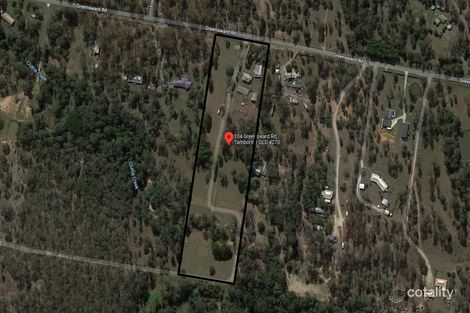 Property photo of 104-114 Greensward Road Tamborine QLD 4270