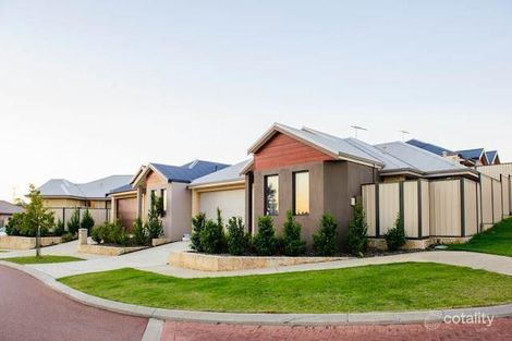 Property photo of 16 Durango Turn Aubin Grove WA 6164