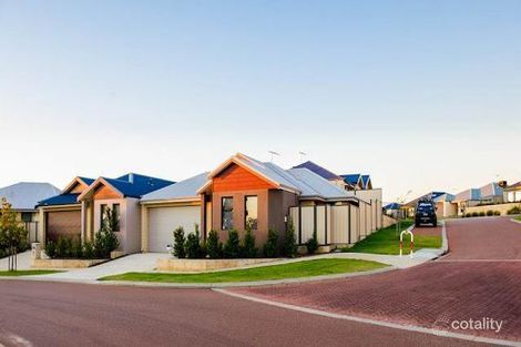 Property photo of 16 Durango Turn Aubin Grove WA 6164