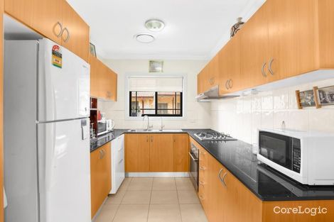 Property photo of 9/352-354 Merrylands Road Merrylands NSW 2160