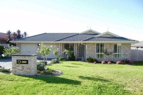 5 Abelia Pl, Worrigee, NSW 2540