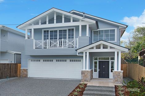 Property photo of 22 Third Street Camp Hill QLD 4152