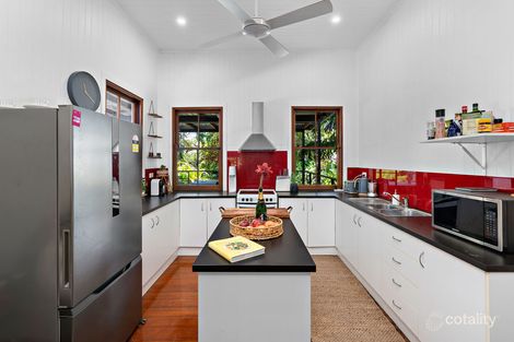 Property photo of 53 Grove Street Parramatta Park QLD 4870