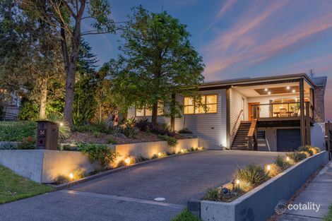 54 Highfields Pde, Highfields, NSW 2289