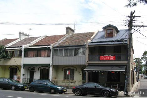 Property photo of 233 Chalmers Street Redfern NSW 2016