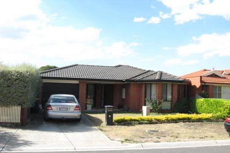 42 Stanford Cl, Fawkner, VIC 3060