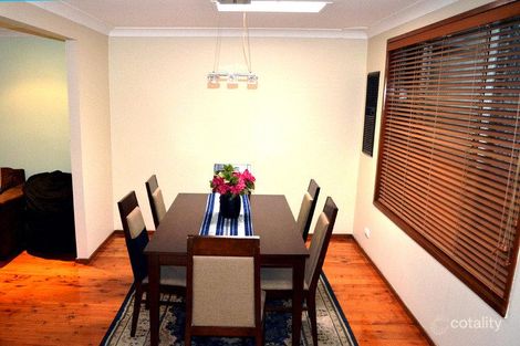 Property photo of 42 Melbourne Road St Johns Park NSW 2176