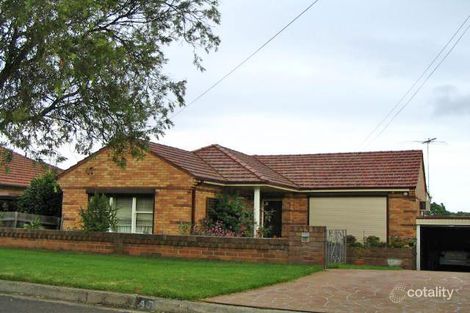 40 Warren Pde, Punchbowl, NSW 2196