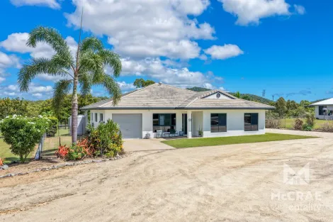 51 Brampton Dr, Bowen, QLD 4805