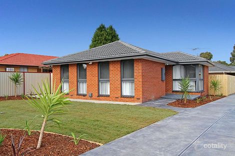 Property photo of 1/44 Buckmaster Drive Mill Park VIC 3082