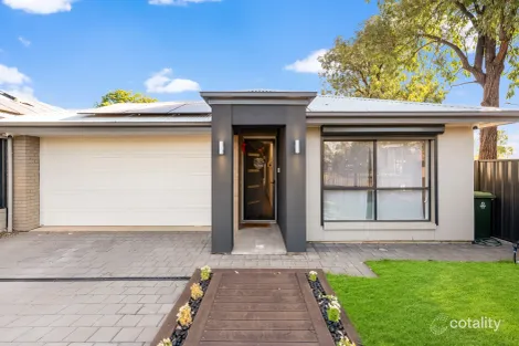 Property photo of 1A Myall Road Para Hills SA 5096