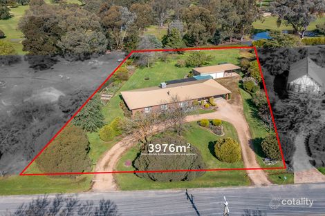Property photo of 46 Waldara Drive Waldara VIC 3678
