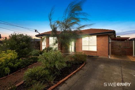 Property photo of 33 Ascot Street South Altona Meadows VIC 3028