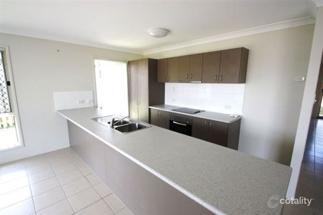 Property photo of 18 Ritz Drive Coomera QLD 4209