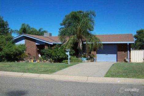 9 Camira Cres, Hillvue, NSW 2340