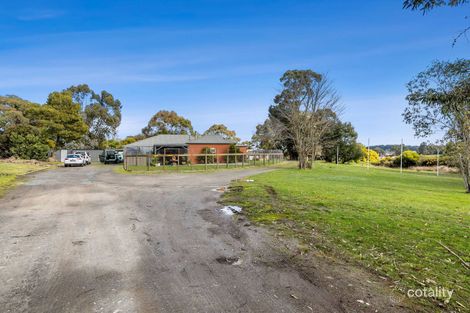 Property photo of 132 Elsworth Street East Canadian VIC 3350
