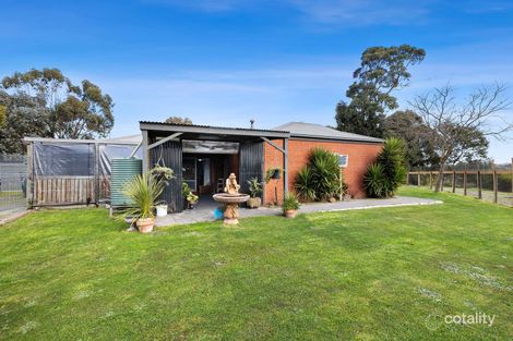 Property photo of 132 Elsworth Street East Canadian VIC 3350