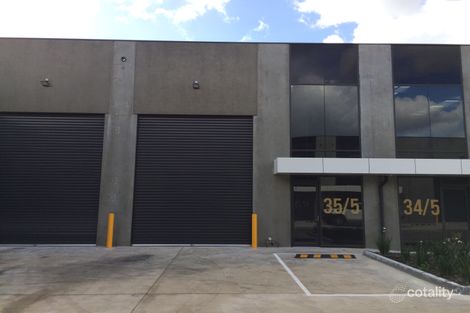 35/5 Scanlon Dr, Epping, VIC 3076