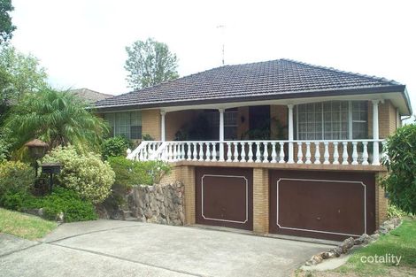 Property photo of 31 Anderson Road Kings Langley NSW 2147