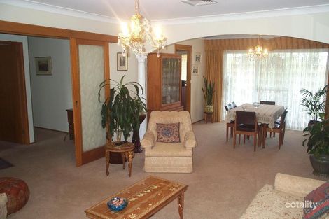 Property photo of 31 Anderson Road Kings Langley NSW 2147