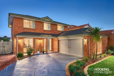 Property photo of 53 Branagan Drive Aspendale Gardens VIC 3195