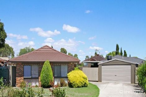 Property photo of 10 Norbroke Court Mill Park VIC 3082