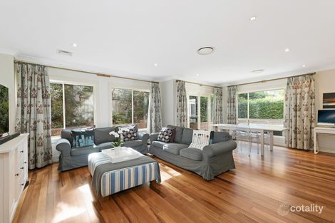 Property photo of 27B Bent Street Lindfield NSW 2070