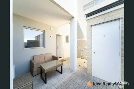 Property photo of 4/3 Ewing Street Bentley WA 6102