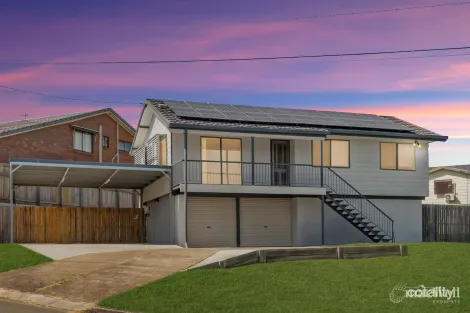 91 Randall Rd, Birkdale, QLD 4159