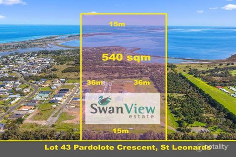 29 Pardolote Cres, St Leonards, VIC 3223