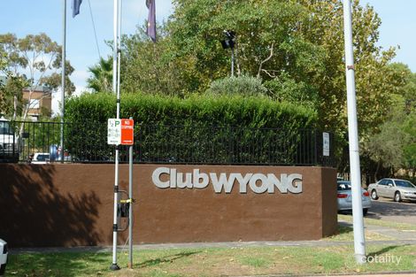 Property photo of 4/42 Alison Road Wyong NSW 2259