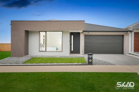 29 Nubeena Cres, Donnybrook, VIC 3064