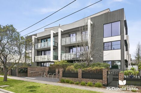 Property photo of 207/82 Bulla Road Strathmore VIC 3041