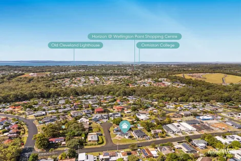 Property photo of 91 Randall Road Birkdale QLD 4159